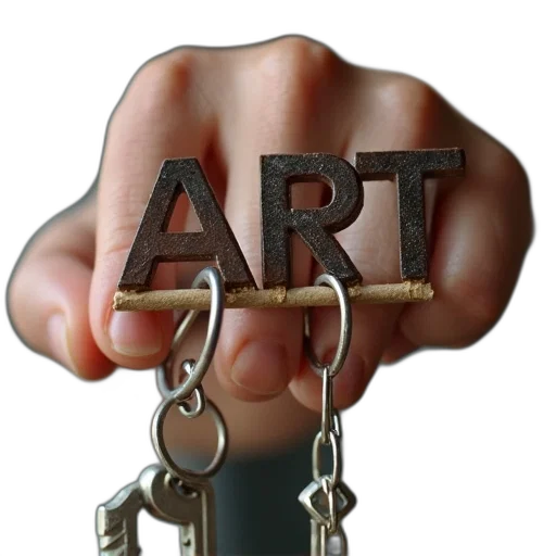 staff, jewelry, weapon, jacket transparent PNG cut-out