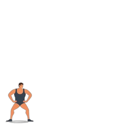 pixel art, 3d render, concept art, flat transparent PNG cut-out