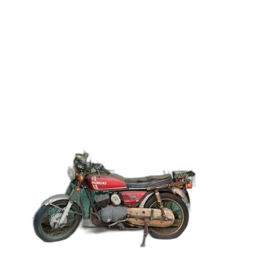 car, weapon, jacket, animal transparent PNG cut-out