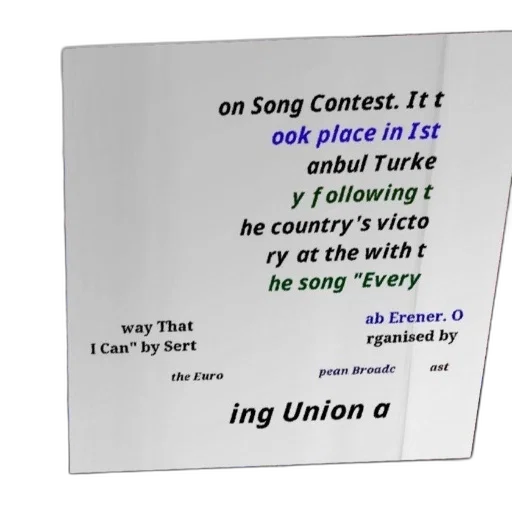 concept art, image, poster, eurovision transparent PNG cut-out