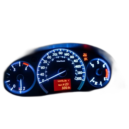 car, first, image, shows transparent PNG cut-out