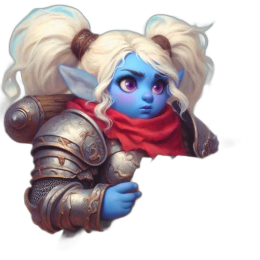 staff, face, dragon, weapon transparent PNG cut-out