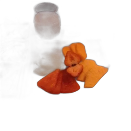 food, mask, crown, hat transparent PNG cut-out