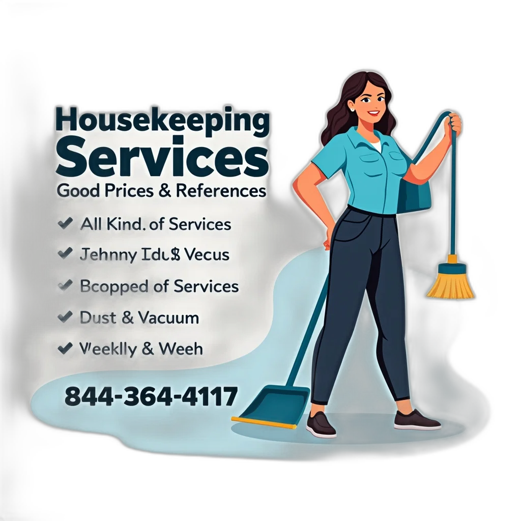 staff, business, card, cartoon transparent PNG cut-out