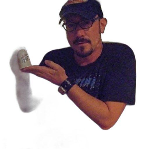 staff, hat, mask, weapon transparent PNG cut-out