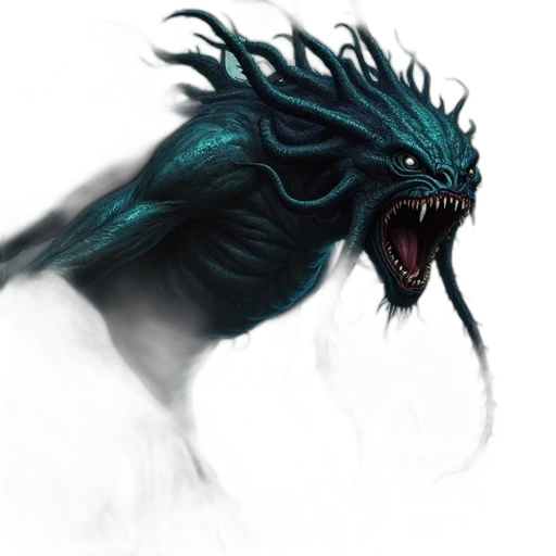dragon, creature, animal, mask transparent PNG cut-out