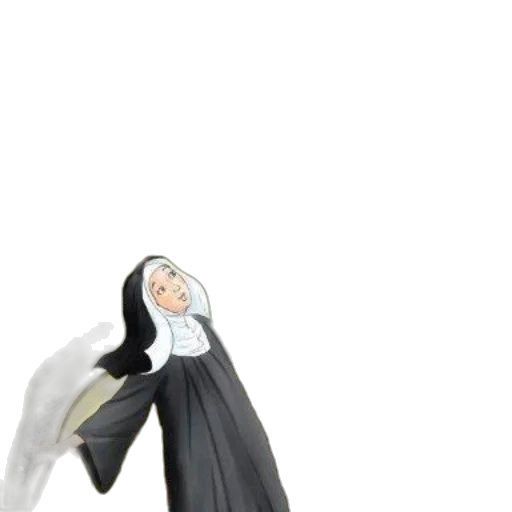 staff, dress, jewelry, weapon transparent PNG cut-out