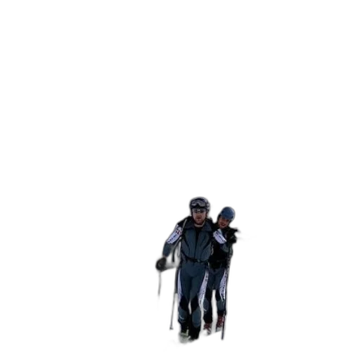 staff, jacket, weapon, concept art transparent PNG cut-out