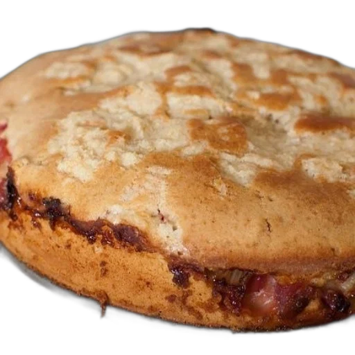food, freshly, baked, cake transparent PNG cut-out