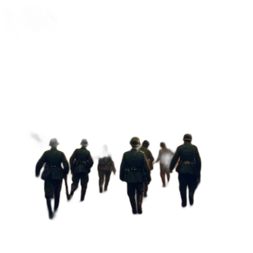 staff, jacket, concept art, pixel art transparent PNG cut-out