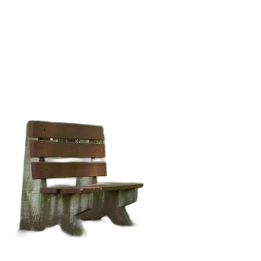 furniture, animal, robot, creature transparent PNG cut-out