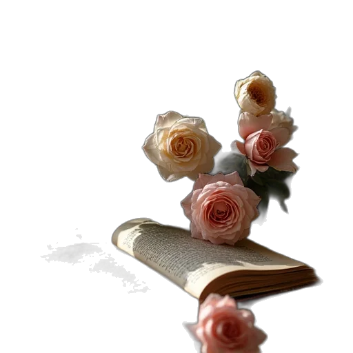 flower, crown, jewelry, staff transparent PNG cut-out