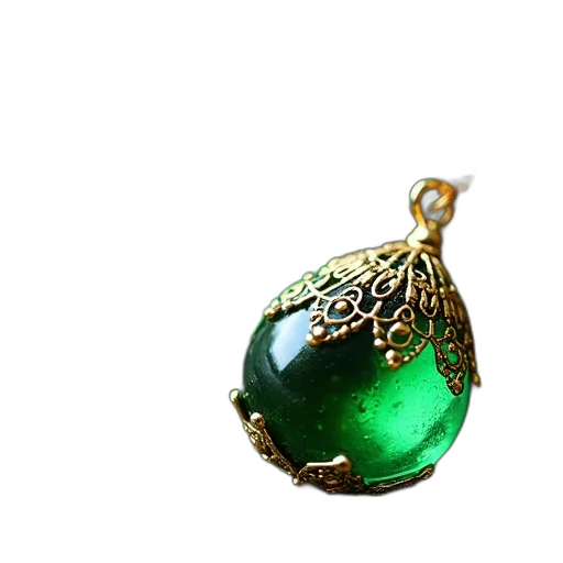jewelry, crown, staff, 3d render transparent PNG cut-out