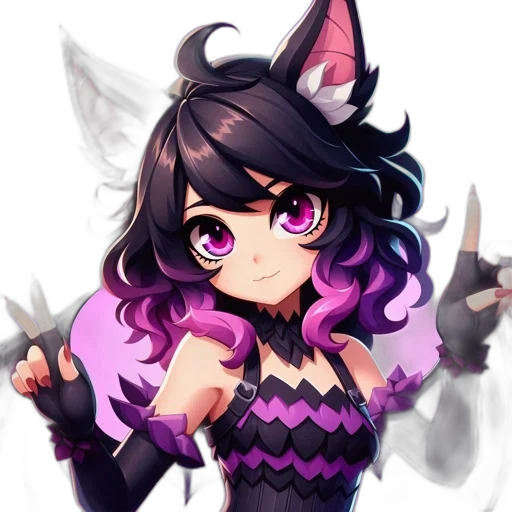 staff, creature, weapon, pixel art transparent PNG cut-out
