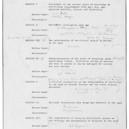 document, titled, session, shown transparent PNG cut-out