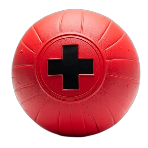 close-up, image, red, rubber transparent PNG cut-out
