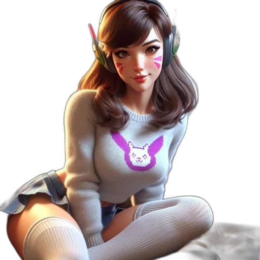 robot, face, staff, dress transparent PNG cut-out