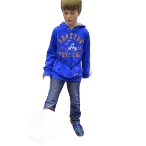 jacket, creature, robot, face transparent PNG cut-out