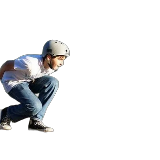 hat, shoes, robot, staff transparent PNG cut-out