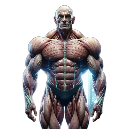 creature, robot, animal, concept art transparent PNG cut-out