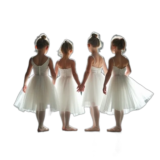 dress, 3d render, photorealistic, picture transparent PNG cut-out