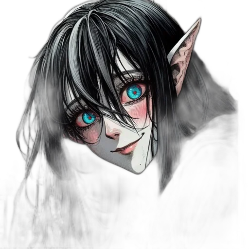 creature, face, mask, dragon transparent PNG cut-out