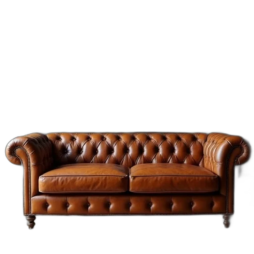 furniture, crown, staff, 3d render transparent PNG cut-out