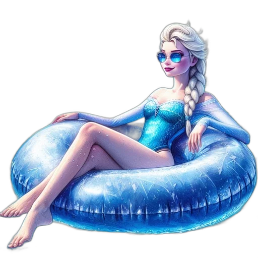 dress, concept art, fantasy art, pixel art transparent PNG cut-out