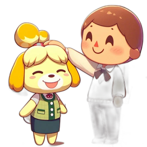 staff, crown, concept art, pixel art transparent PNG cut-out