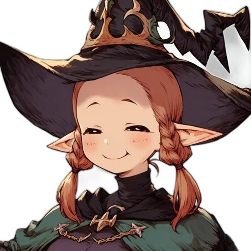 hat, staff, mask, face transparent PNG cut-out