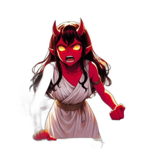 concept art, pixel art, comic book art, fantasy art transparent PNG cut-out
