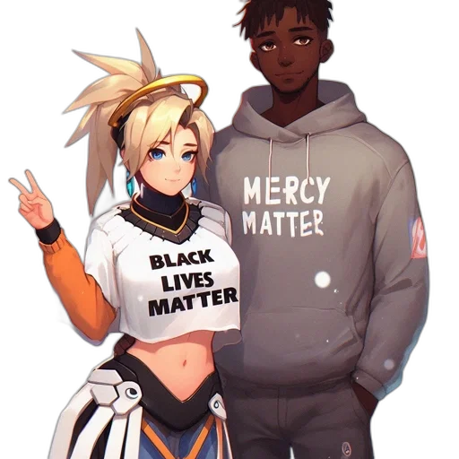 jacket, anime, concept art, pixel art transparent PNG cut-out