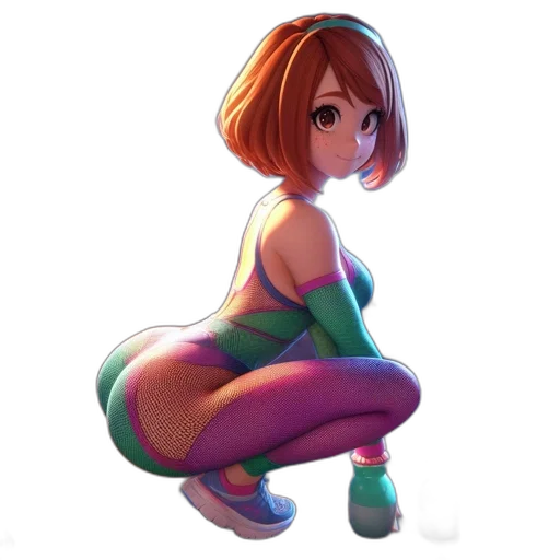 dress, robot, creature, weapon transparent PNG cut-out