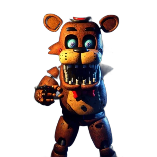 animal, creature, staff, mask transparent PNG cut-out