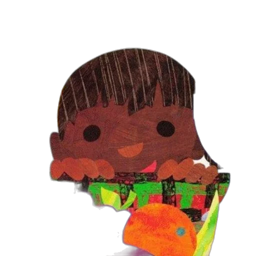 mask, face, hair, crown transparent PNG cut-out