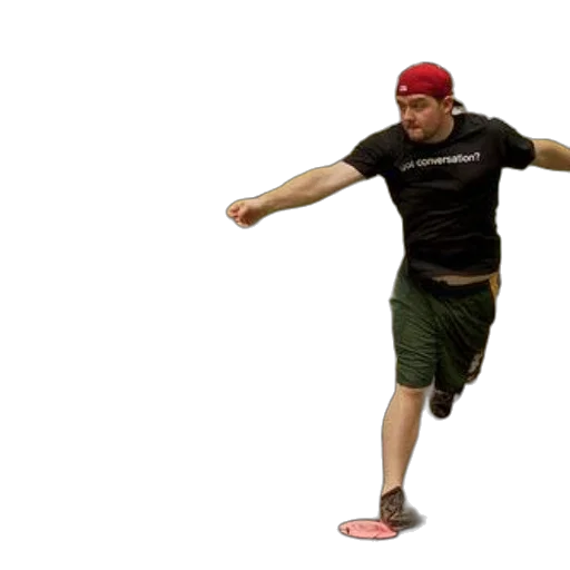 creature, staff, hat, weapon transparent PNG cut-out