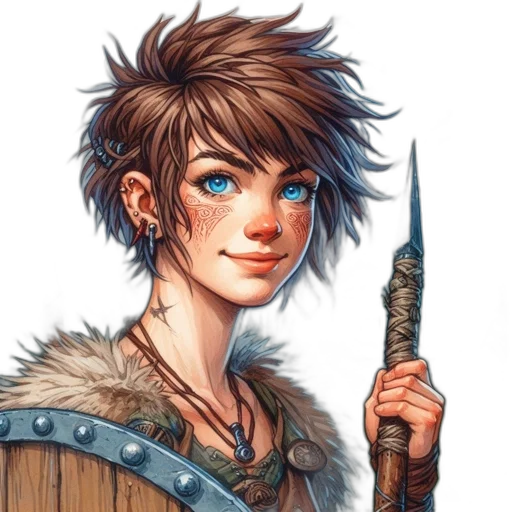 sword, staff, face, weapon transparent PNG cut-out