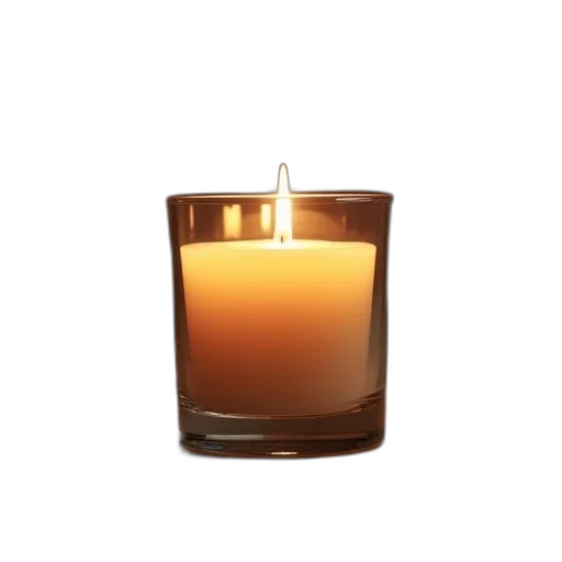 furniture, 3d render, fire, rituals transparent PNG cut-out