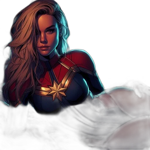 crown, comic book art, concept art, fantasy art transparent PNG cut-out