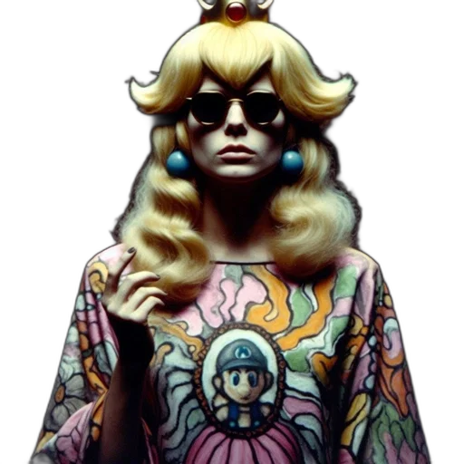 dress, jacket, face, mask transparent PNG cut-out