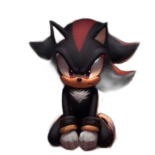 creature, animal, mask, 3d render transparent PNG cut-out