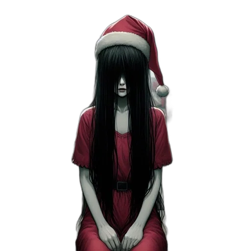 hat, dress, staff, mask transparent PNG cut-out