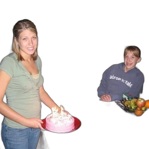 food, hat, crown, creature transparent PNG cut-out