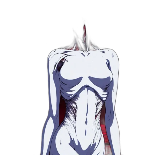 dress, creature, animal, weapon transparent PNG cut-out