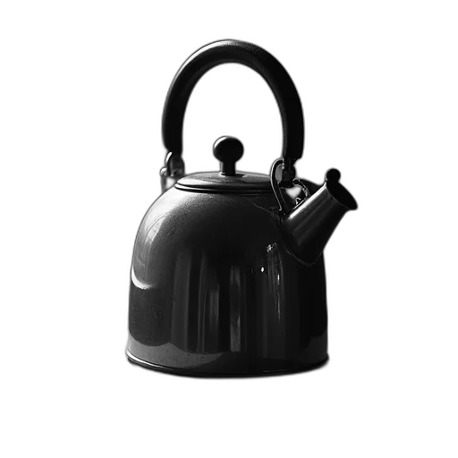 robot, weapon, 3d render, photorealistic transparent PNG cut-out