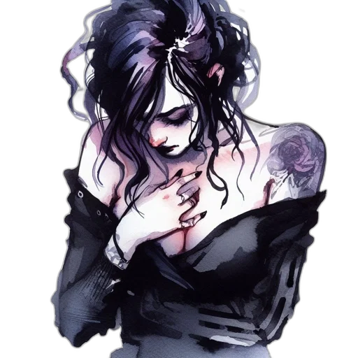 mask, dress, staff, face transparent PNG cut-out