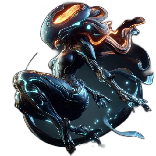 dragon, creature, robot, animal transparent PNG cut-out