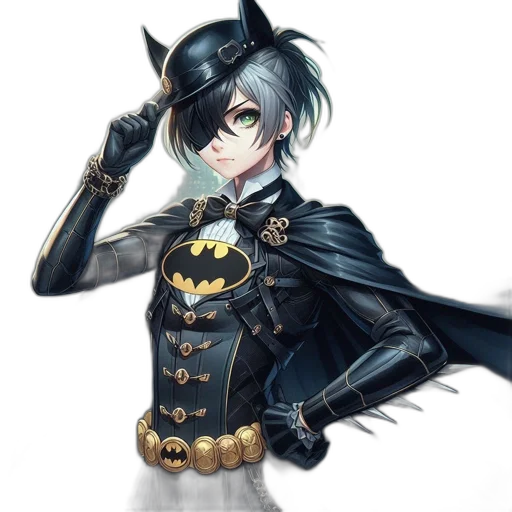 staff, mask, fantasy art, anime transparent PNG cut-out