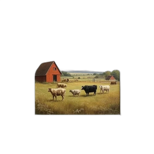 animal, food, hat, furniture transparent PNG cut-out