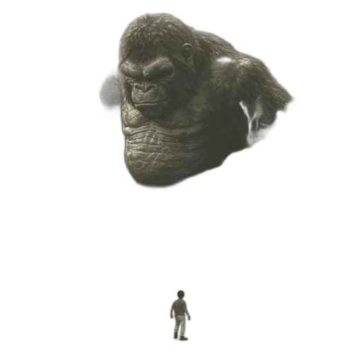 creature, animal, mask, face transparent PNG cut-out